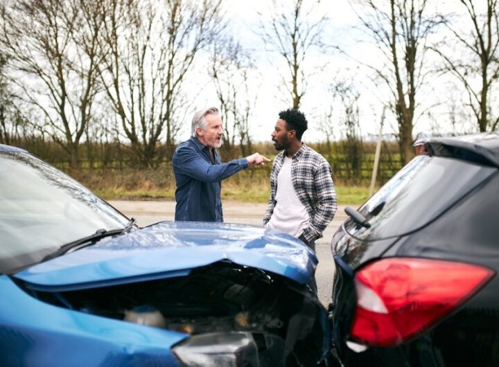 trusted car accident Attorney in Sarasota County